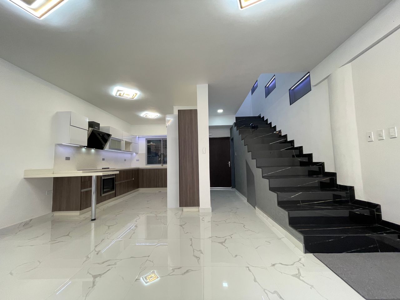 Beautiful Townhouse - Townhouse en Villas Santa Cruz